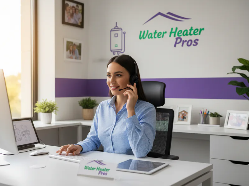 Water Heater Repair  in Charleroi  FAQ